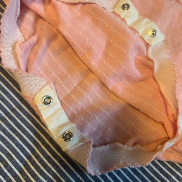 Adorable Holly Hobby vintage romper! - Picture 6 of 8